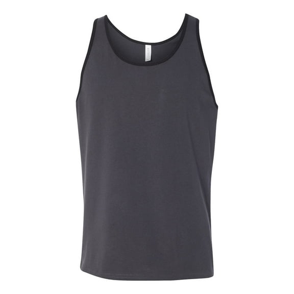 BELLA CANVAS Unisex Jersey Tank Size up to 2XL