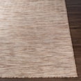 thumbnail image 5 of Mark&Day Outdoor Rugs, 2x4 Cruquius Global Indoor/Outdoor Brick Area Rug, Non Shedding Brown Beige Carpet for Patio, Porch, Deck, Bedroom, Living Room or Kitchen (2'6" x 4'), 5 of 6