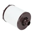 thumbnail image 1 of Reemplazo Del Separador Del Filtro Ccv Del Motor Marino Agua De Aceite De PlásTiCO Duradera De Ajustado Para El Barco Y La Plataforma De Perforación Di550 Con 2 Juntas Incluidas, 1 of 7