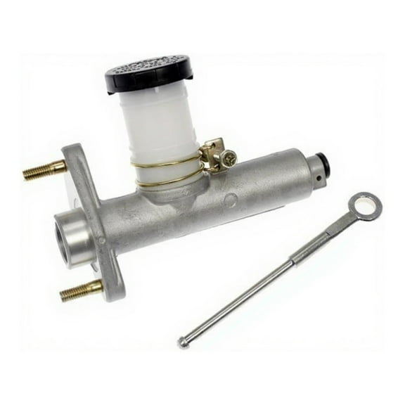 KarParts360 For Ford F-350/F-250/F-150 1990 1991 Clutch Master Cylinder | 0.88 Inches Inside Diameter | Replacement For E8TZ-7A543-B, E8TZ-7A543-C