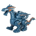 thumbnail image 1 of Kids Walking Spray Dinosaur Toys For Age 3 4 5 6 7 8 9 10 11 Year Old Boys Gifts 26s, 1 of 4
