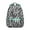 Greenish-blue, variant on Reliable Cactus Themed Backpack for Daily School and Work Commutes: Designed to Fit Laptops and College Supplies Comfortably, a Thoughtful Gift for Teens and Adults This Back to School Time