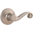 thumbnail image 2 of Kwikset 788LL RH 3 Signature Series Lido Right-Hand Dummy Lever, Polished-Brass, 2 of 4