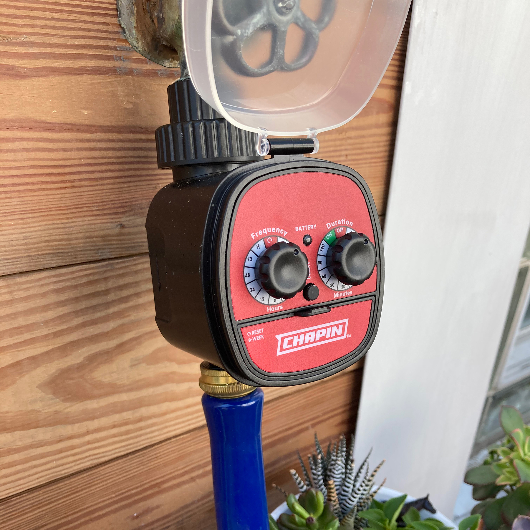 Chapin Single Zone Water Timer