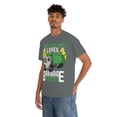 thumbnail image 2 of Trash Day Just A Kid Who Loves Garbage Trucks T-Shirt, 2 of 4