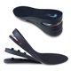 thumbnail image 1 of Plantillas para zapatos que aumentan la altura, cojín de aire, 3 capas, tamaño grande, 1 of 9