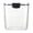 C, variant on Flour Keeper – Airtight Storage Container for Flour, Sugar & Dry Goods, Bpa-Free, Easy Pour Design by WEIWEIGG