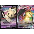 thumbnail image 1 of Lote de cartas Pokémon Mimikyu V y Vmax 069/172 Brilliant Stars, 1 of 1