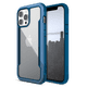 thumbnail image 1 of Raptic Shield Pro Funda Uso Rudo Para iPhone 13 Pro Max Blue Raptic, 1 of 4