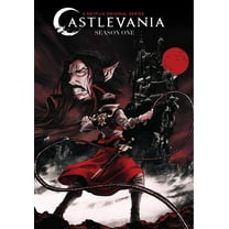 Castlevania: Season 1 (DVD)