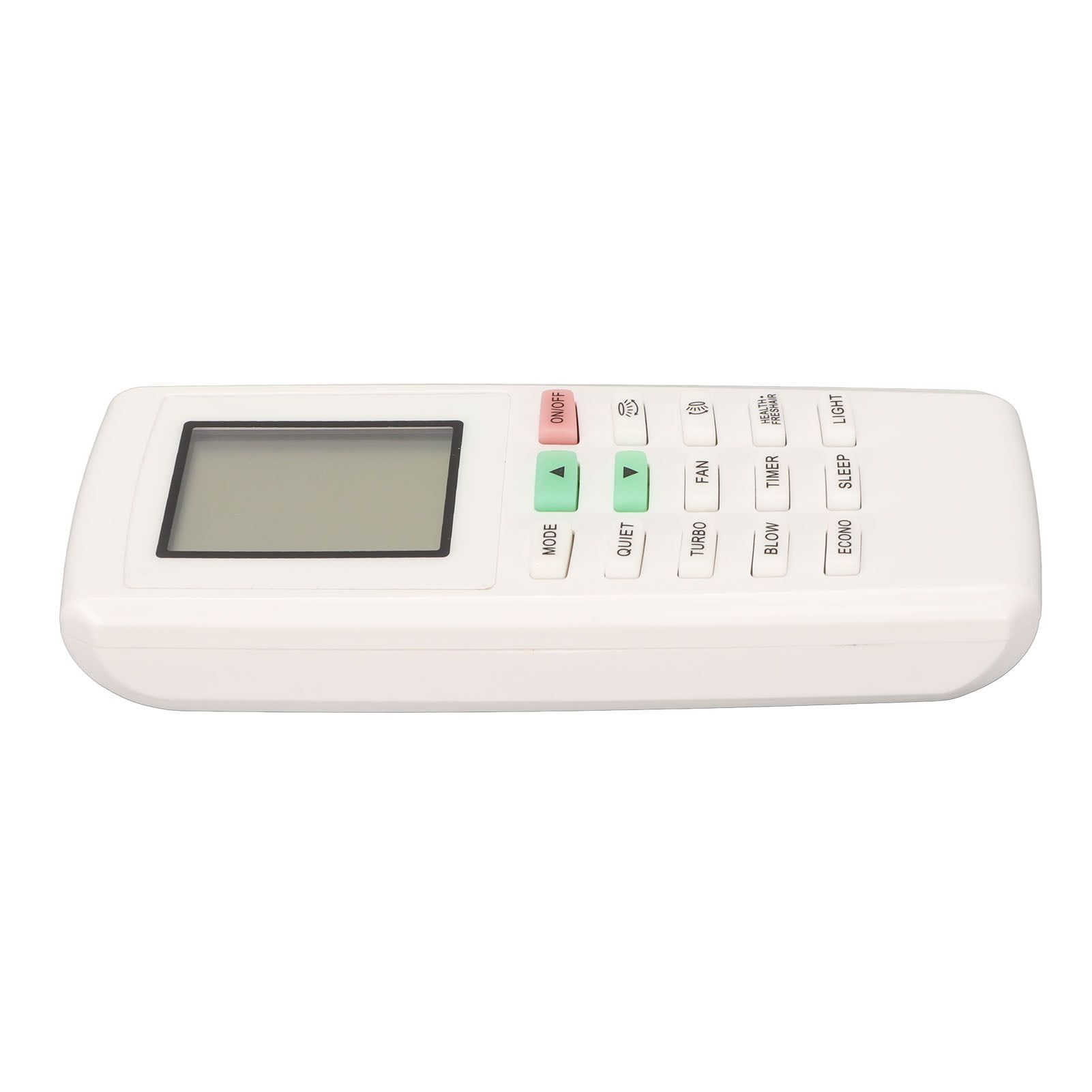 Remote Control, Universal Air Conditioner Remote Control Wear Resistant Easy Access For YV Series For YV1L1 For YV1FB7F - Walmart.com