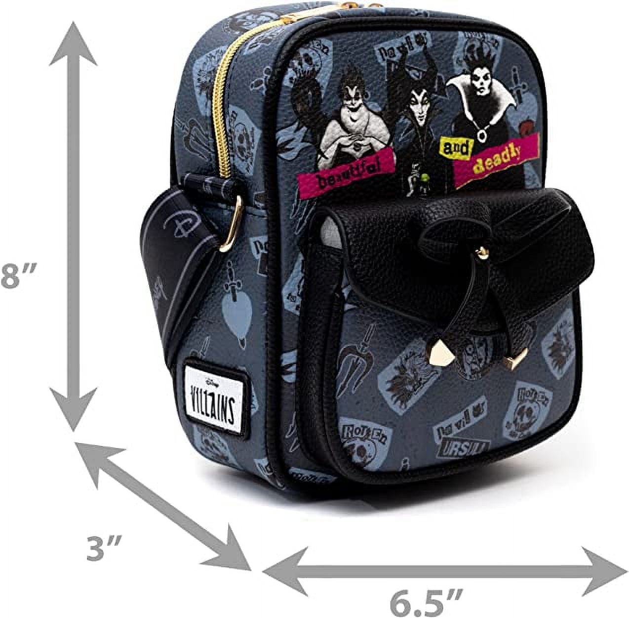 Wondapop Disney Goofy Luxe 8