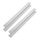 thumbnail image 5 of BESTYASH 4Ud De Avisos De Metal Para Pared Con Moderno Y Fuerte Adhesivo, 5 of 8