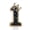 A, variant on Fashion Cartoon Creative Birthday Candle Digital Candle Style I,Perfect for Party Decoration and Cake Topper