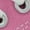 Black, Pink, White, variant on Chuck Taylor All Star Low Sneaker