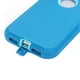 thumbnail image 3 of [Listo stock] Carcasa Para iPhone 12 Pro MAX 3 En 1 Híbrido PC TPU 11 XS XR X 7 8 6s 6 Plus SE 2020 A Prueba De Golpes Defender Cubierta 12Pro iPhone12 Casos, 3 of 4