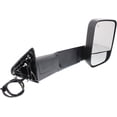 thumbnail image 5 of For 13-18 Ram 2500/3500 Truck Rear View Tow Mirror Power Heat Signal Right Side, 5 of 5