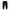 Navy, variant on Shldybc Toddler Baby Boys Girls Sweatpants Candy Color Solid Color Leggings Casual Kids Sport Joggers Casual Active Athletic Pants( Black, 6-7 Years )
