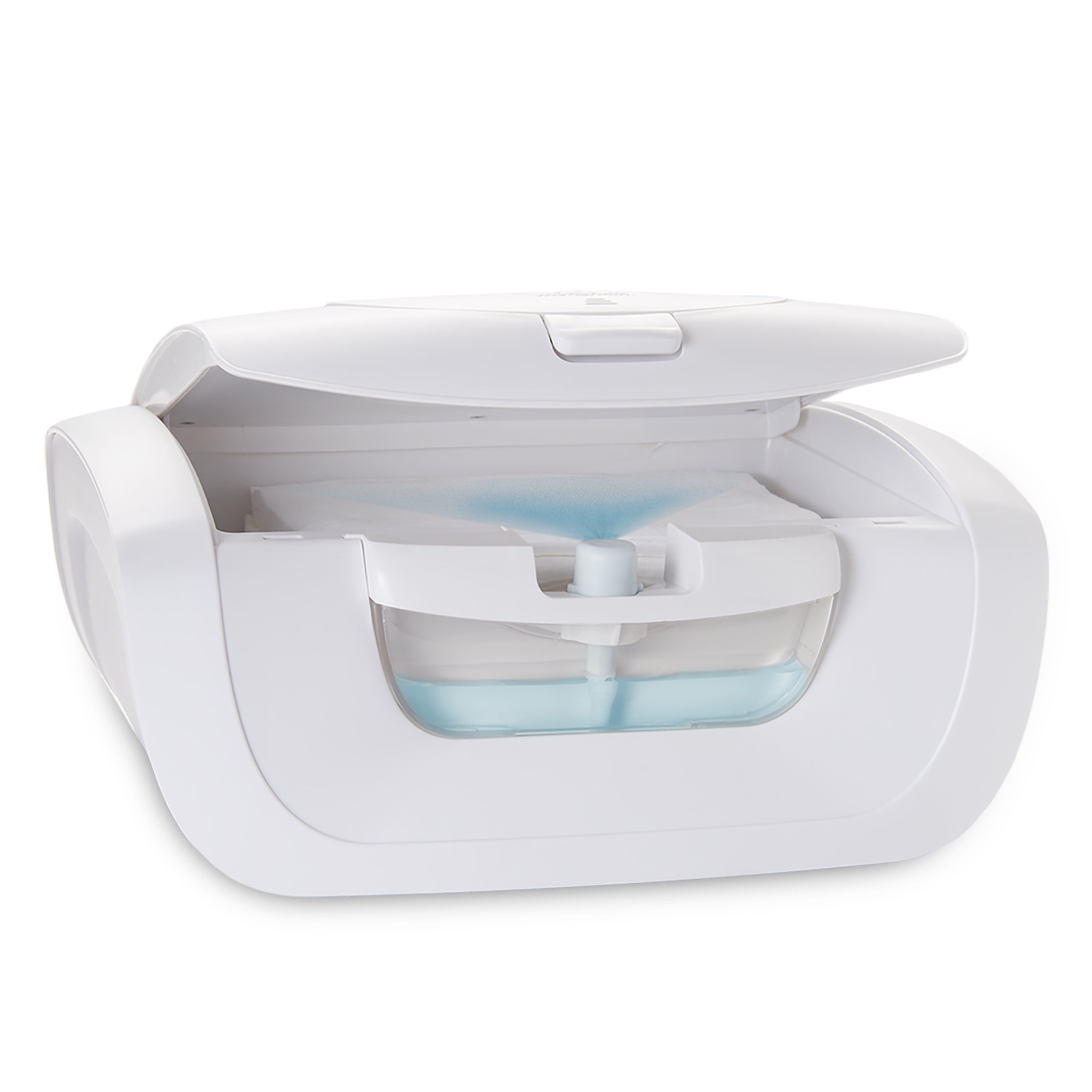 munchkin wipe warmer mist