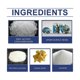 thumbnail image 4 of Clothing Repair Glue Fabric Glue Needle Thread Clothing Mending Glue Washable Ironing Adhesive, 4 of 5