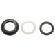 thumbnail image 5 of 92.5mm Stainless Steel Elbow Shank Beer Tap Draft Beer Faucet Accessories With Diameter 8mm For Bee, 5 of 5