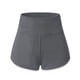thumbnail image 4 of Leggings de yoga elásticos para mujer Fitness Running Gym Sports Short Active Pants Fridja fhjkhfk461037, 4 of 5