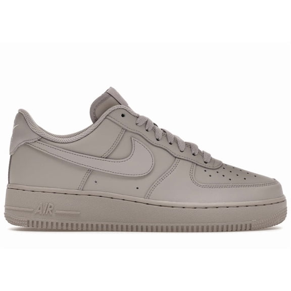 Nike Men's Air Force 1 Low '07 College Grey Shoes, from StockX