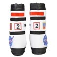 thumbnail image 2 of Aeromax ABT-LRG Astronaut Boots - Size Large, 2 of 4