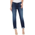 thumbnail image 1 of Pantalones KUT from the Kloth Catherine Boyfriend Jeans, 1 of 3