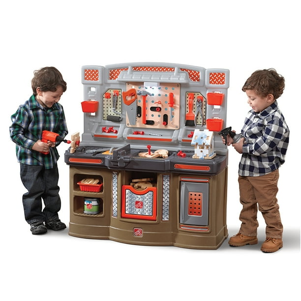 step2 real projects workshop playset