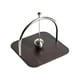 thumbnail image 3 of Soporte para servilletas, dispensador de pañuelos, soporte para servilletas de mesa, toallero de papel para el hogar, comedor, mesa de comedor, cocina café, 3 of 9