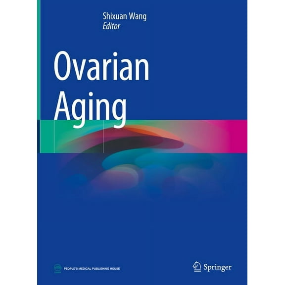 Ovarian Aging, (Hardcover)