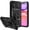 Black, variant on for iPhone 11 Case,with Screen Protectors and Camera Cover,[Military Grade] 16ft.Drop Tested Cover with Magnetic Kickstand Protective Case for iPhone 11 6.1 inch, Purple