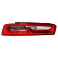 thumbnail image 1 of Calavera TYC 2016 A 2018 Chevrolet Izquierdo Leds, 1 of 4