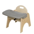 thumbnail image 1 of Wood Designs 80902BT Sangle de Ceinture de Sécurité de 9 Po, 1 of 1