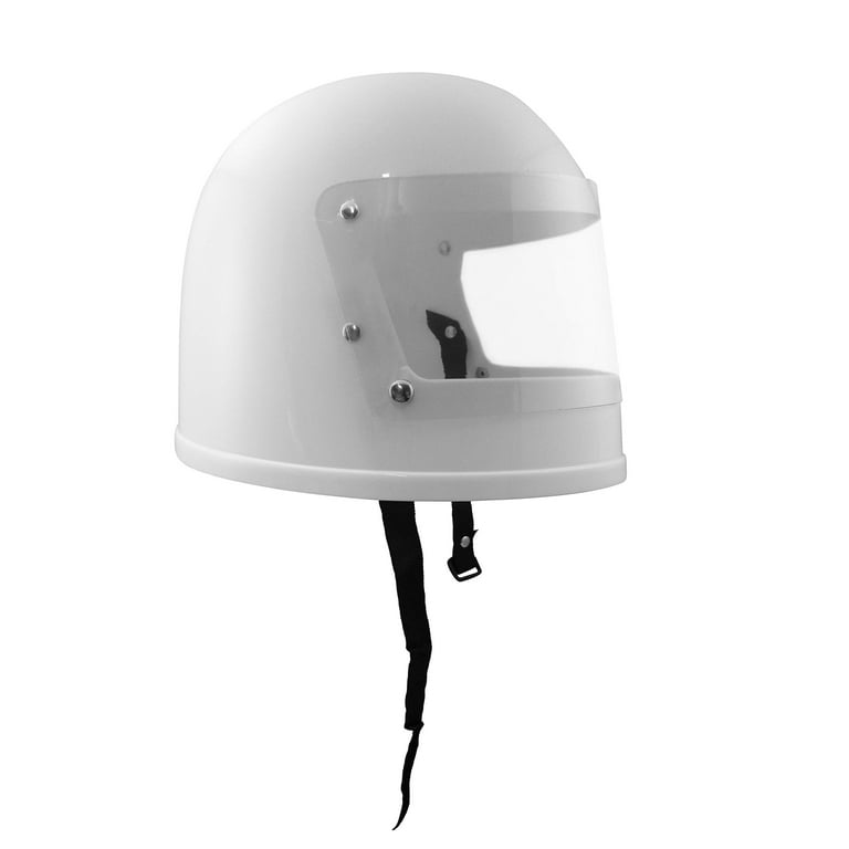 Astronaut White Costume Helmets for sale