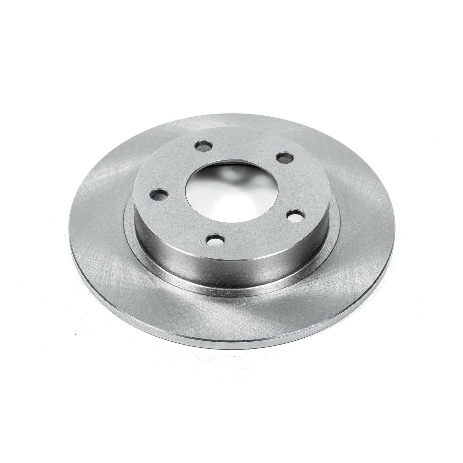 Power Stop Rear One Stock Replacement Brake Rotor JBR578