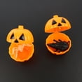 thumbnail image 5 of Candy Bucket Halloween Uncovered Surprise Tricky Pumpkin, 12 unidades, 5 of 5