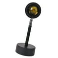thumbnail image 2 of Projecteur LED 5W USB Réglable Lampe de Photographie Lampe d'Ambiance, Coucher de Soleil, 2 of 8
