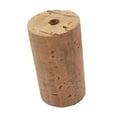 thumbnail image 3 of Milaget Flute Headjoint Cork Plug Flute Stopper Plug Compact Practical Lightweight Simple to Use Convenient Accessories Headjoint Cap, 3 of 9