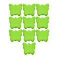 thumbnail image 1 of Diamond Paintings Tray Organizer Bead Sorting Tray Diamond Diy Painting Tool DIY Green, 1 of 8