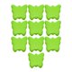 thumbnail image 1 of Bandeja para pintar con diamantes, bandeja para diamantes 5D, bandeja para clasificar cuentas, accesorios, cuentas Verde, 1 of 8