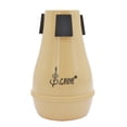 thumbnail image 1 of MLINS Professional Tenor Trombone Silencer Delicate Trombone Mute Musical Instrument Sourdine, 1 of 7