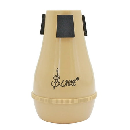 Flute Trombone Mute High Pitch Reduction Accessories