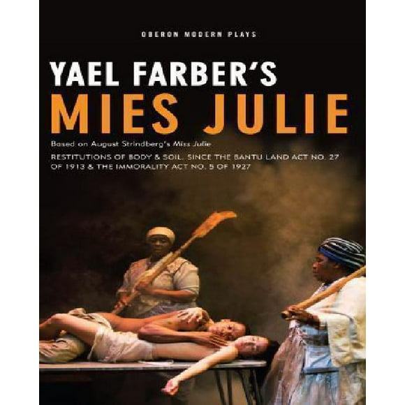 Mies Julie