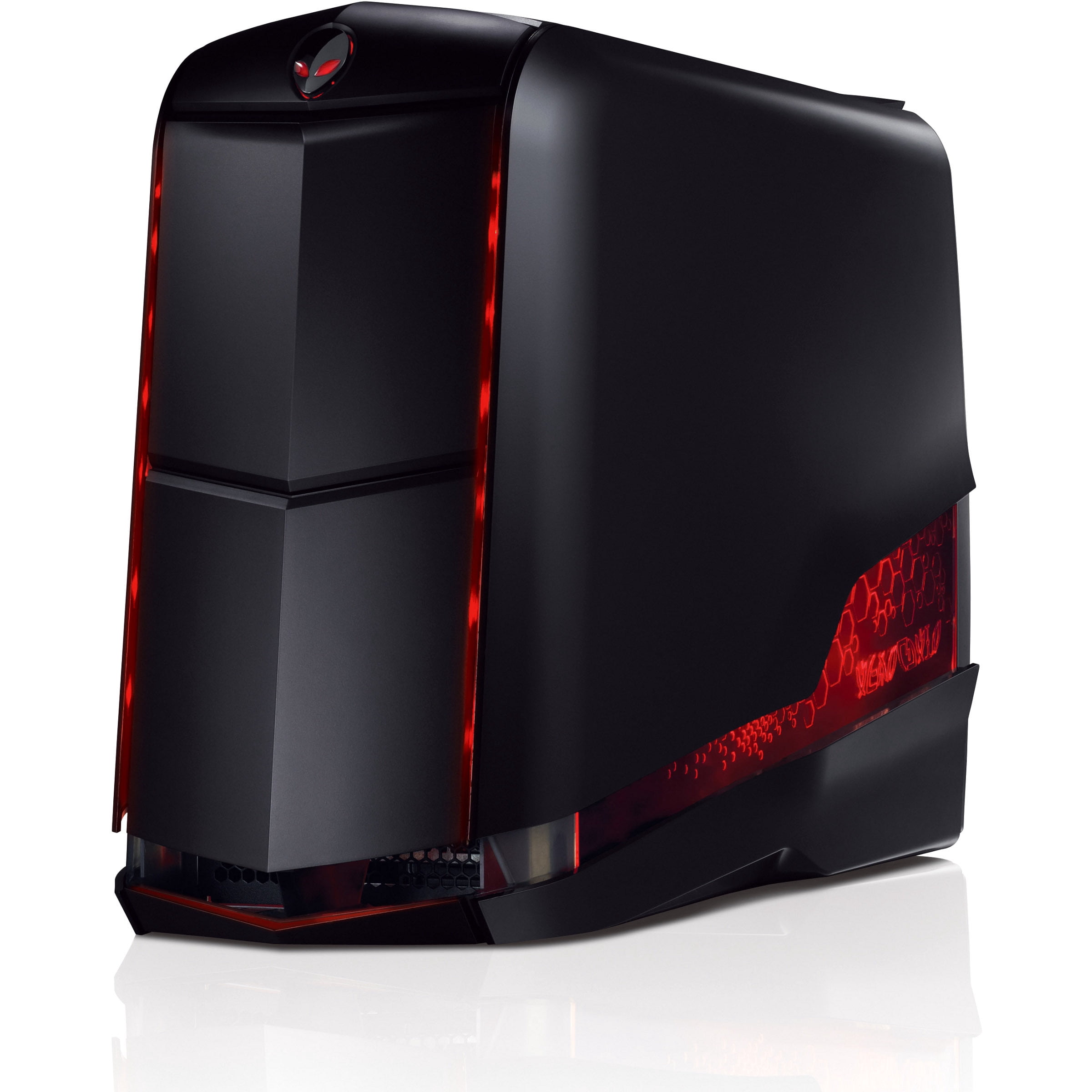 Alienware aurora - hiddenlomi