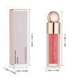 thumbnail image 3 of Rare Brush for Beauty Soft Pinch Liquid (Nude Mauve) Less Than 100ml, 3 of 4