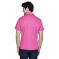 thumbnail image 2 of Team 365 Polo de Protection contre les Accrocs pour Hommes, 2 of 3