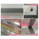 thumbnail image 5 of Inteprter Portarrollos de vinilo, 24 rejillas, tela Oxford, resistente a la intemperie, organizador de almacenamiento de montaje en pared, contenedor Almacenamiento y organización del hogar Inteprter HA013425-00, 5 of 5