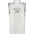 thumbnail image 2 of Pack de 4 Mezcal 33 Joven 750 ml, 2 of 3